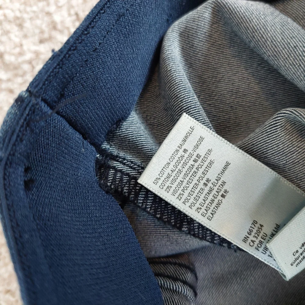 Free People Flare Jeans‎ Size 29
